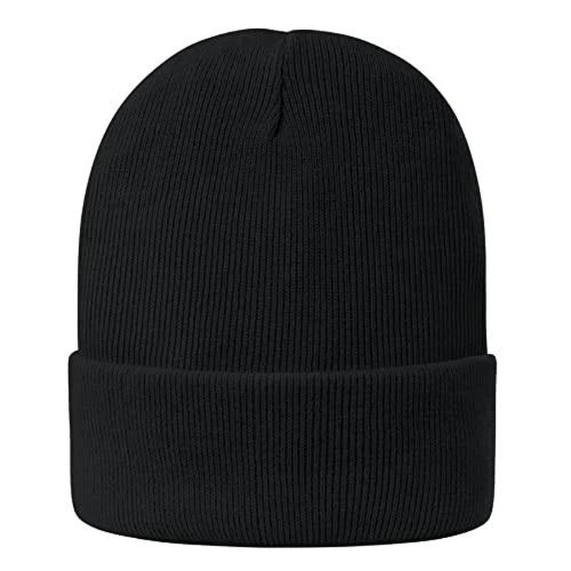 No Static-No Frizz-No Tangle Satin Lined Beanie,Winter Warm Silk Satin Lined Knit Hat,Anti-Static Satin Lined Caps Beanie Hat