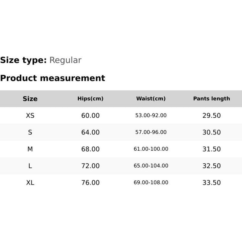 TCVC Sporty Women'S Plain High Waist Skinny Sports Shorts Seamless Knit Peach Butt Effect Tight Fit Breathable Gym Clothing for Yoga Gym Workout Running 12-Count