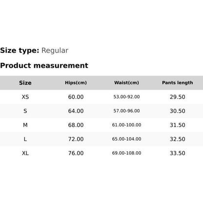 TCVC Sporty Women'S Plain High Waist Skinny Sports Shorts Seamless Knit Peach Butt Effect Tight Fit Breathable Gym Clothing for Yoga Gym Workout Running 12-Count